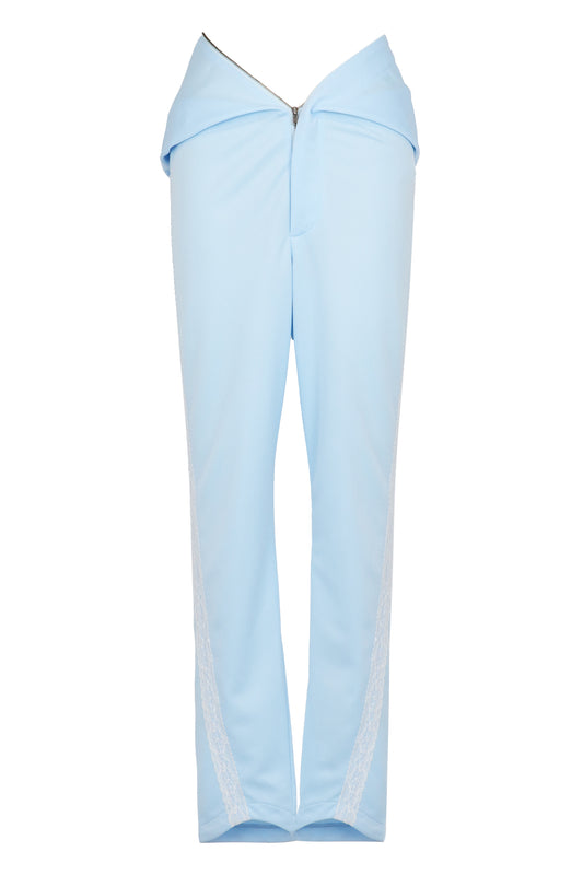 【AW26预购】Jersey Girl / 蓝色 / JFAW26P01