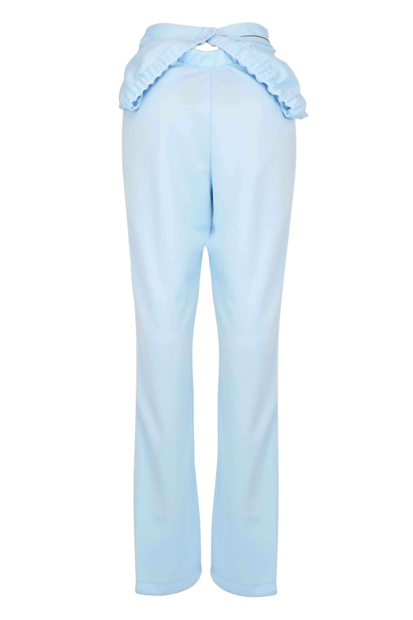 【AW26预购】Jersey Girl / 蓝色 / JFAW26P01