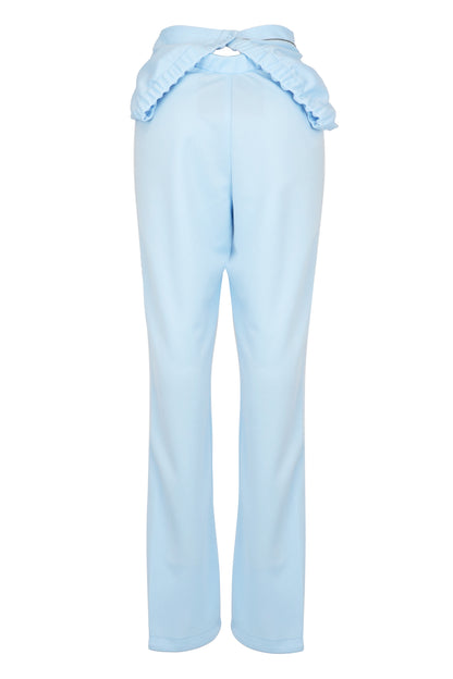 【AW26预购】Jersey Girl / 蓝色 / JFAW26P01