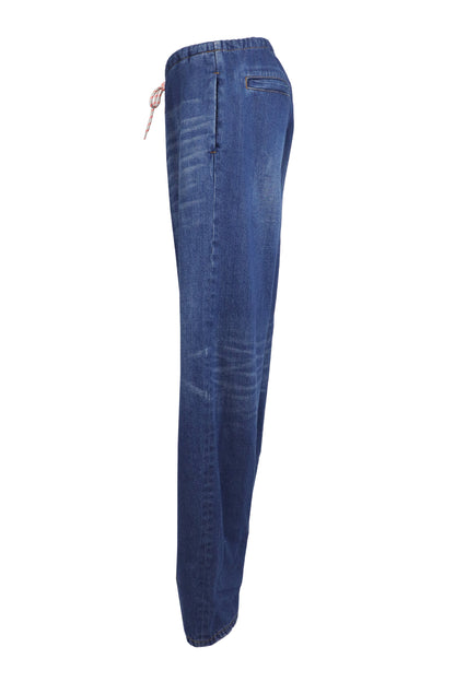 【SS26受注】His Own Denim Ⅱ / Blue / MSS26P02