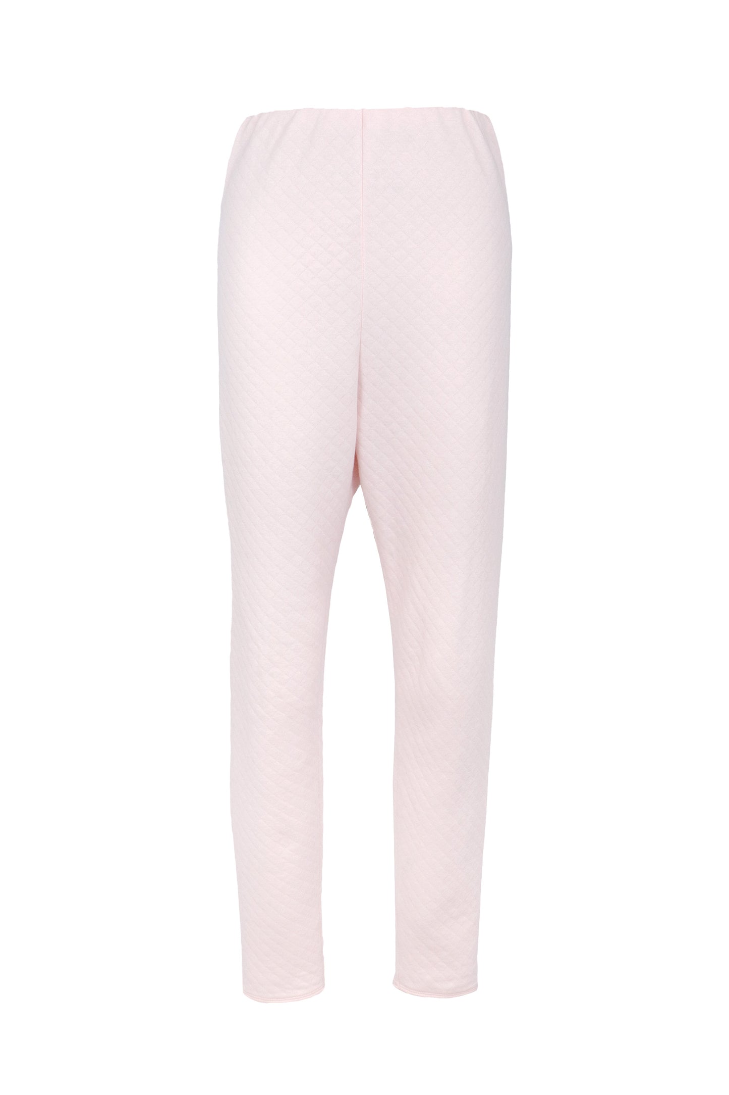 【AW26预购】家居服连裤袜 / 粉色 / JFAW26P03