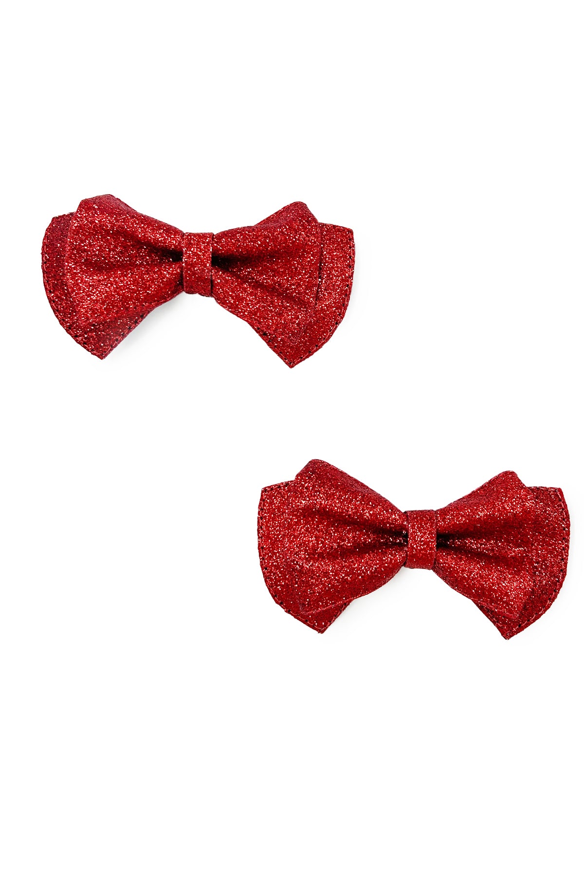 "Jewelry" Ark Mary Jane Ribbon / Red