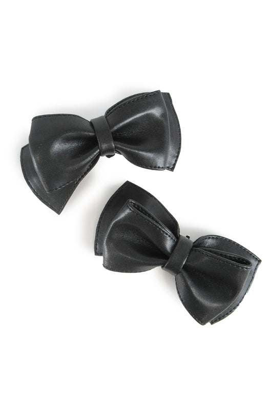 "Jewelry" Ark Mary Jane用 Ribbon / Black