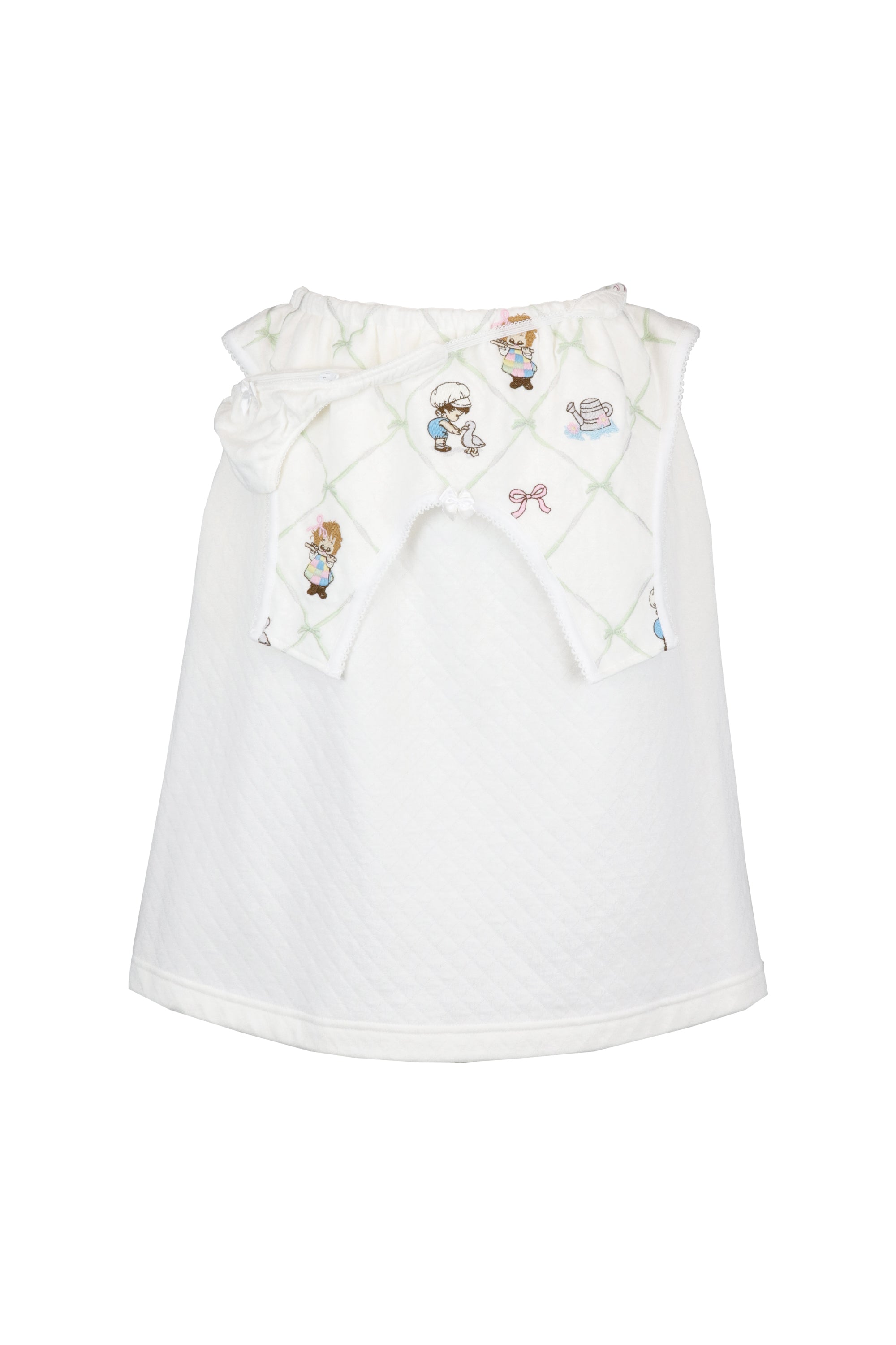 AW26 JennyFax Clothing – MIKIOSAKABE & JennyFax（ミキオサカベ