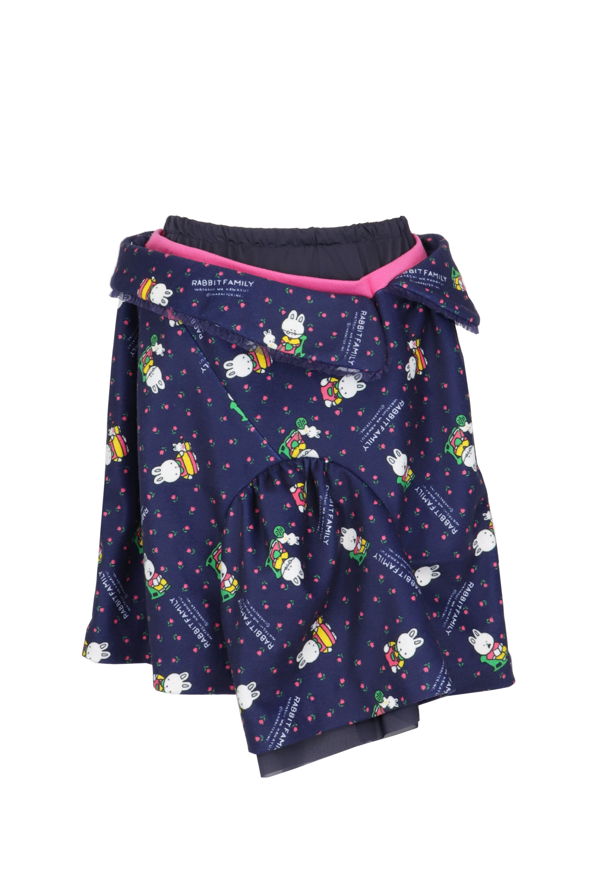 AW26 JennyFax Clothing – MIKIOSAKABE & JennyFax（ミキオサカベ