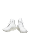 【Gifting】Ice skate boots / White