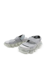 【Gifting】"Jewelry" Sandals / IceGray