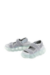 【Gifting】"Jewelry" Sandals  / Gray