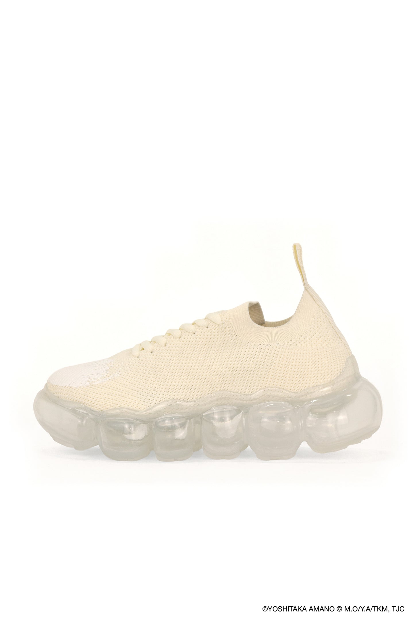 【订单】珠宝天使蛋 / 米色 / MSTT25SH01