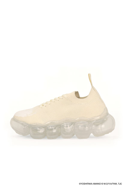 【订单】珠宝天使蛋 / 米色 / MSTT25SH01