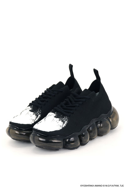 【订单】珠宝天使蛋 / 黑色 / MSTT25SH01