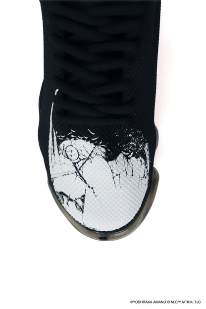 【订单】珠宝天使蛋 / 黑色 / MSTT25SH01