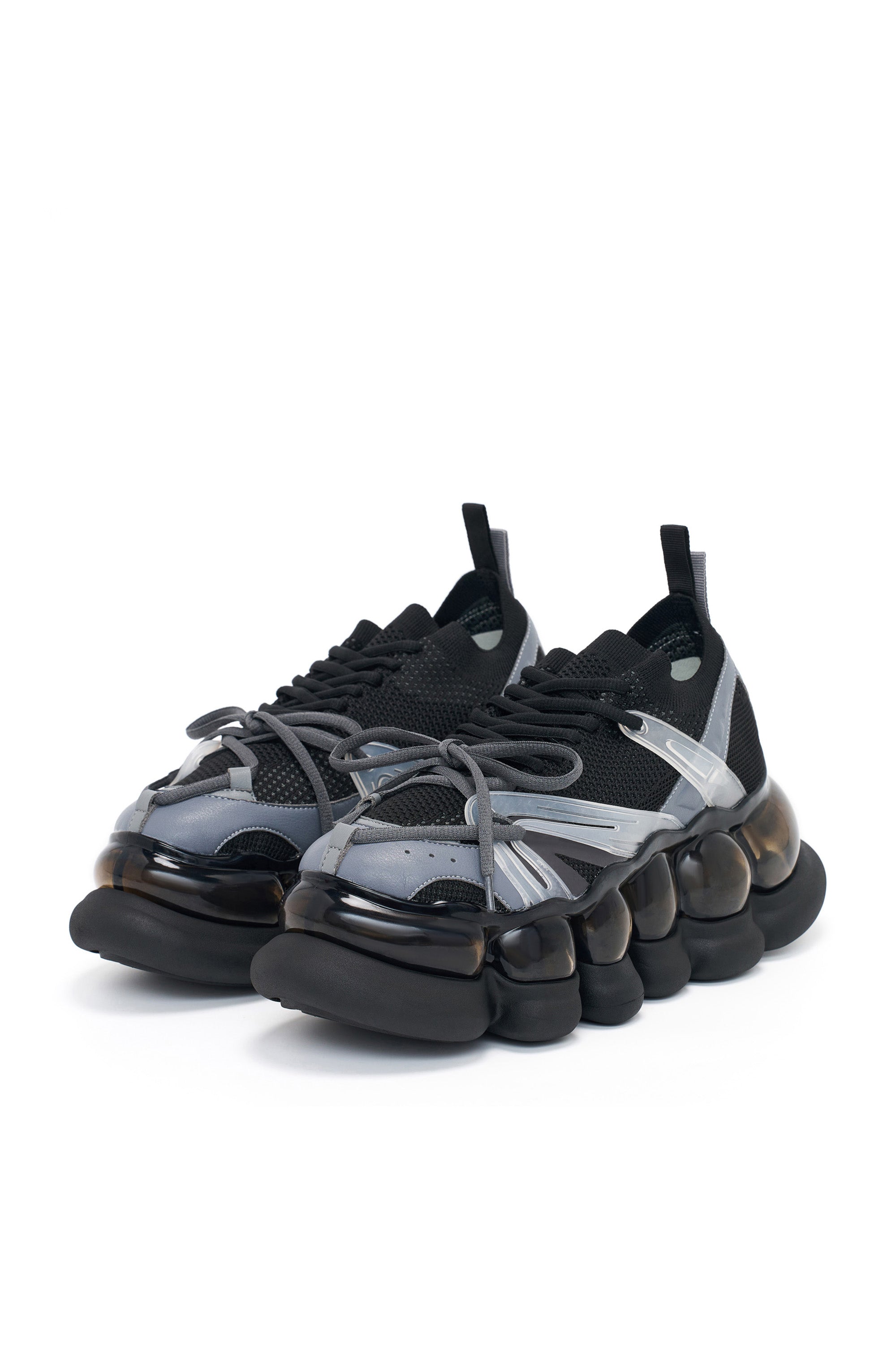 AW26 MIKIOSAKABE Shoes – MIKIOSAKABE & JennyFax（ミキオサカベ