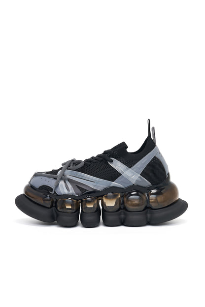 [AW26 Pre-order] Jewelry Ark Parallax / Black / MSAW26SH01