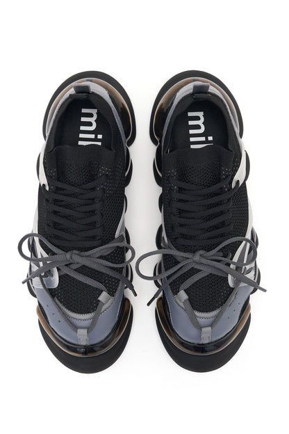 [AW26 Pre-order] Jewelry Ark Parallax / Black / MSAW26SH01