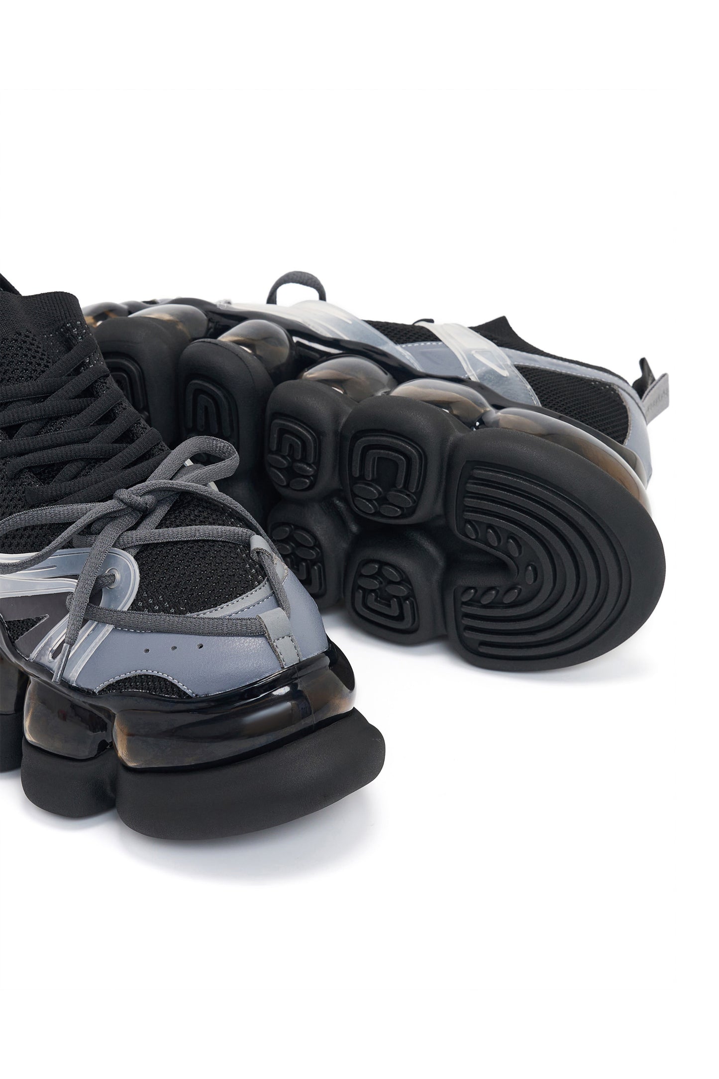 [AW26 Pre-order] Jewelry Ark Parallax / Black / MSAW26SH01