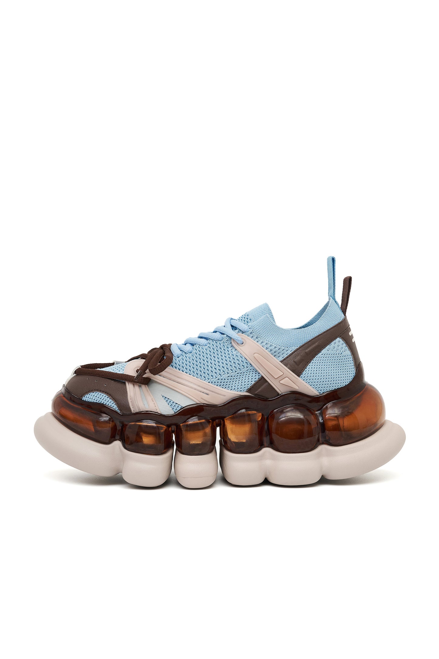 [AW26 Preorder] Jewelry Ark Parallax / Blue / MSAW26SH01