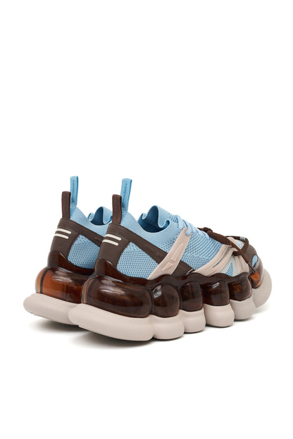 [AW26 Preorder] Jewelry Ark Parallax / Blue / MSAW26SH01