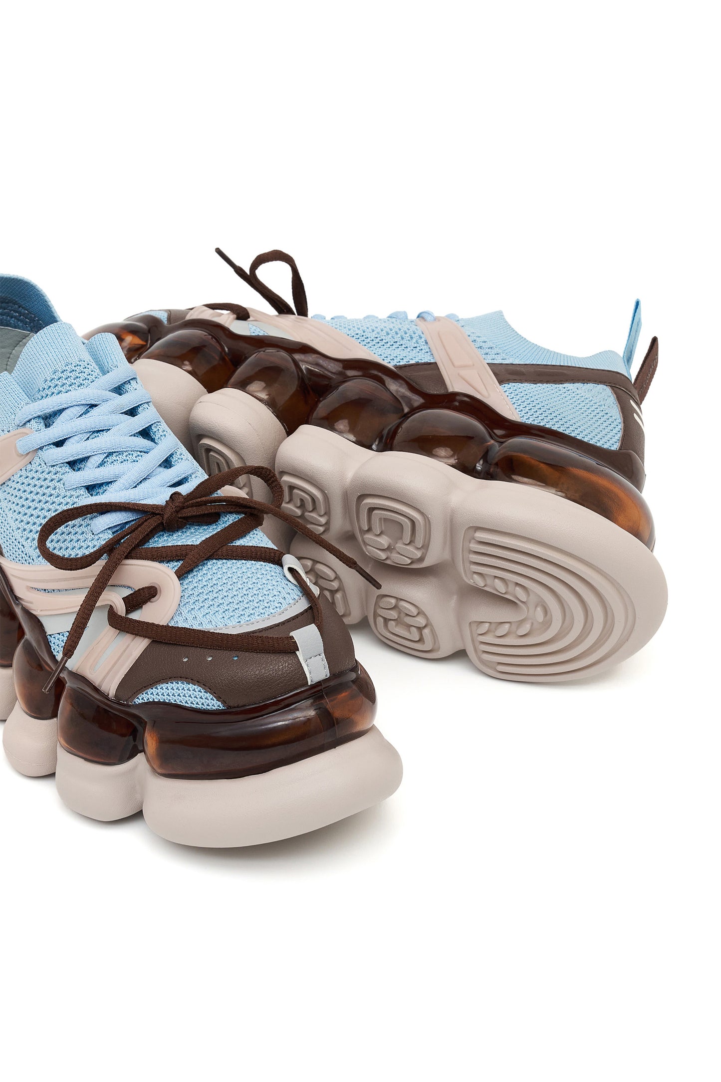 [AW26 Preorder] Jewelry Ark Parallax / Blue / MSAW26SH01