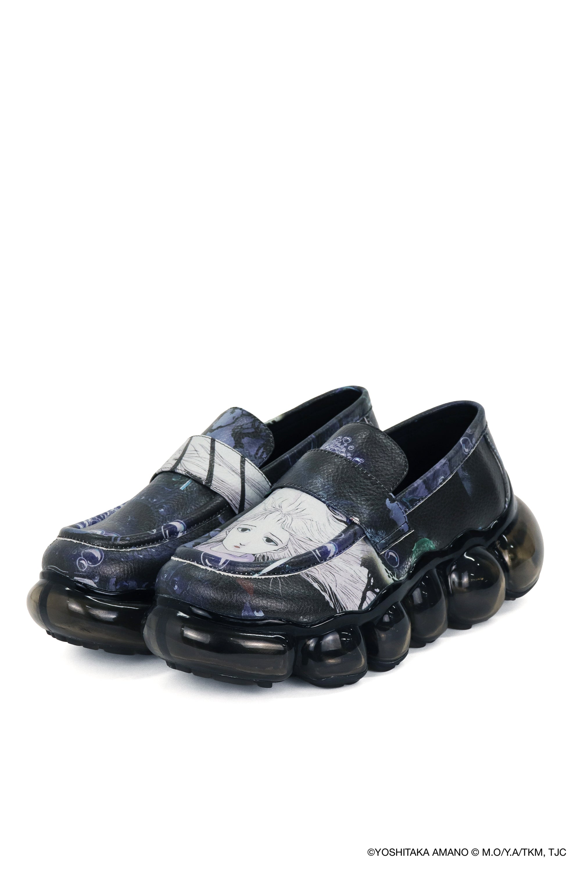 MIKIOSAKABE & JennyFax Official Store – MIKIOSAKABE & JennyFax