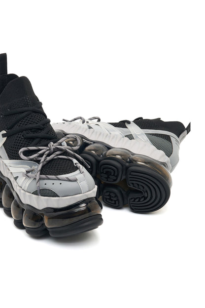 【AW26预购】New Jewelry Tarte Parallax / 黑色 / MSAW26SH02