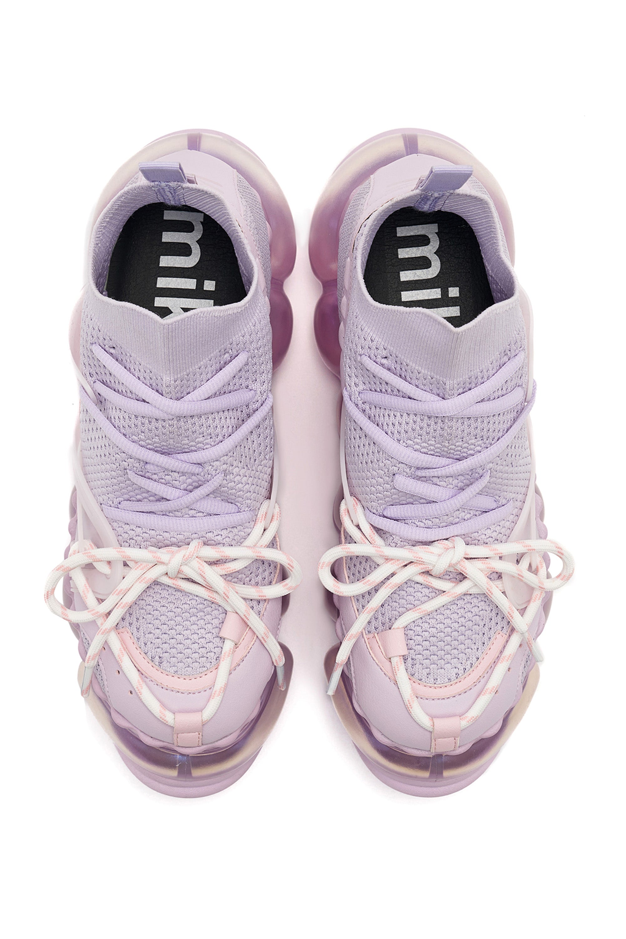 New Jewelry Tarte Parallax / Lilac – MIKIOSAKABE & JennyFax