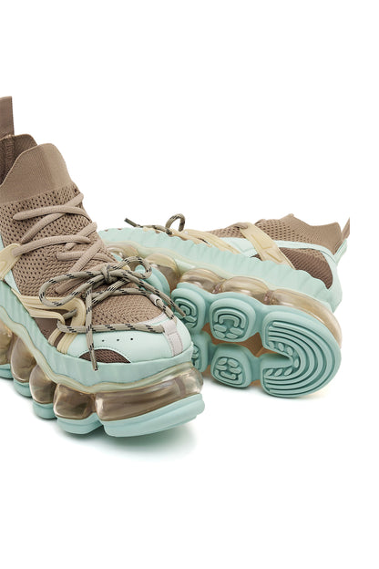 【AW26预购】新珠宝馅饼视差 / 摩卡 / MSAW26SH02