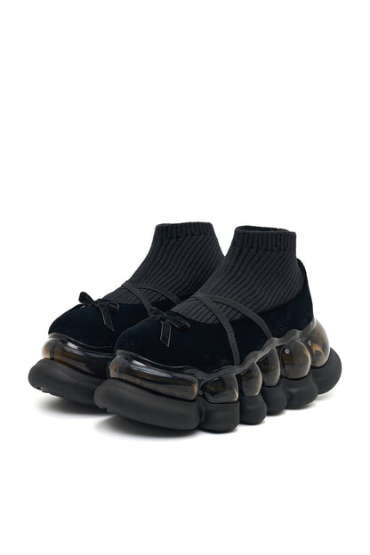 Jewelry Ark Ballerina / Black