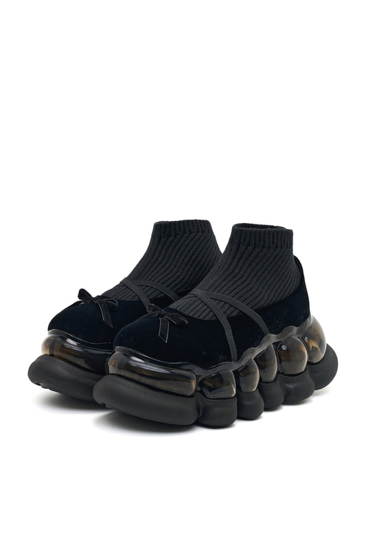 Jewelry Ark Ballerina / Black
