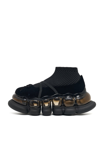 Jewelry Ark Ballerina / Black