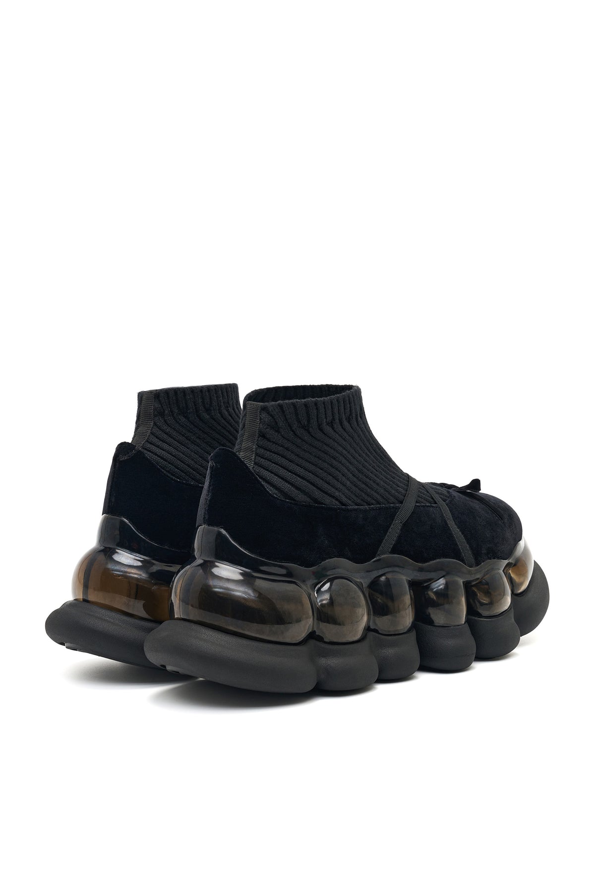 Jewelry Ark Ballerina / Black