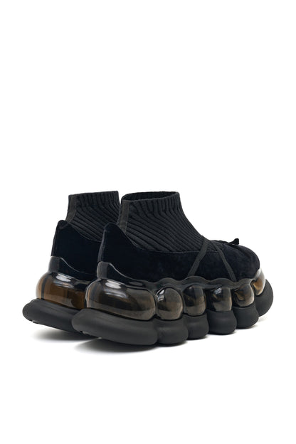 Jewelry Ark Ballerina / Black