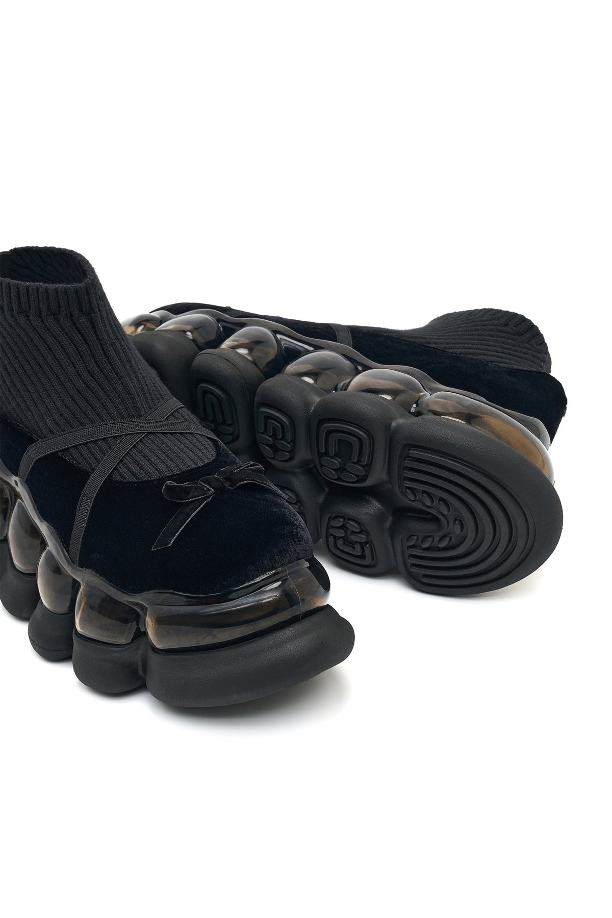 Jewelry Ark Ballerina / Black