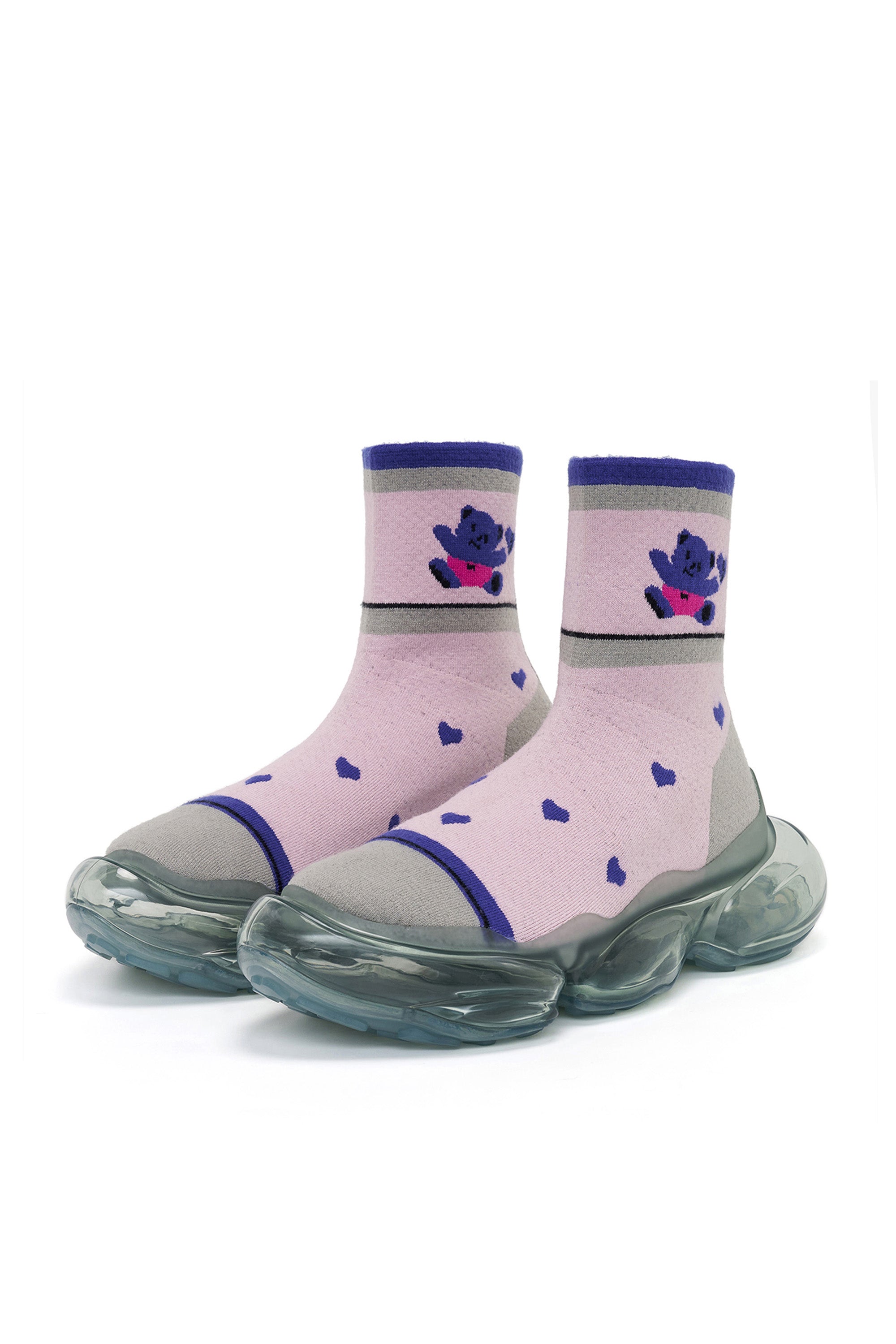 MIKIOSAKABE All Shoes – MIKIOSAKABE & JennyFax（ミキオサカベ