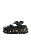 【Gifting】New “Jewelry” Shoes Gurkha / Black