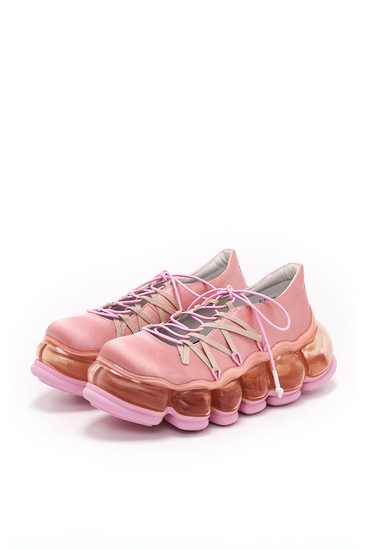 New "Jewelry" Dancer / Pink