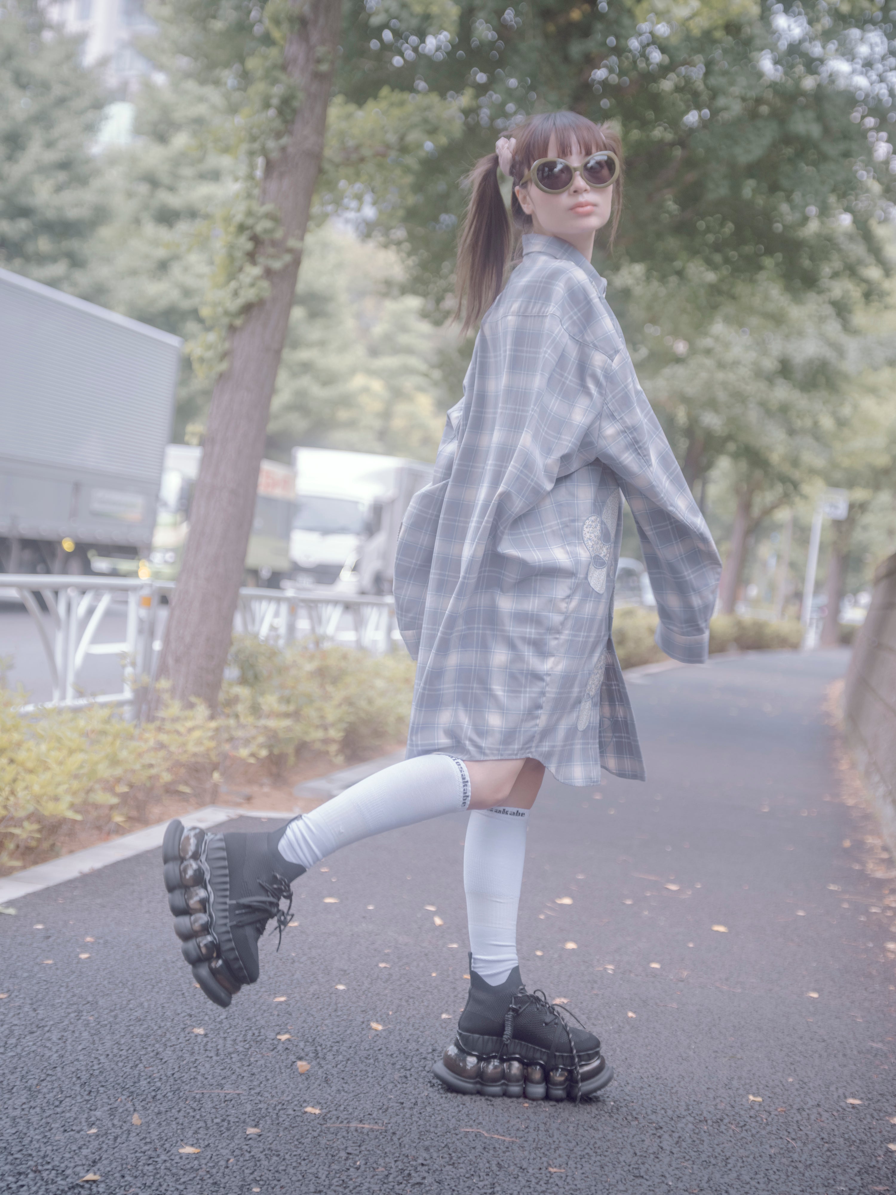 MANONにインタビュー 『直感を大事に』 – MIKIOSAKABE