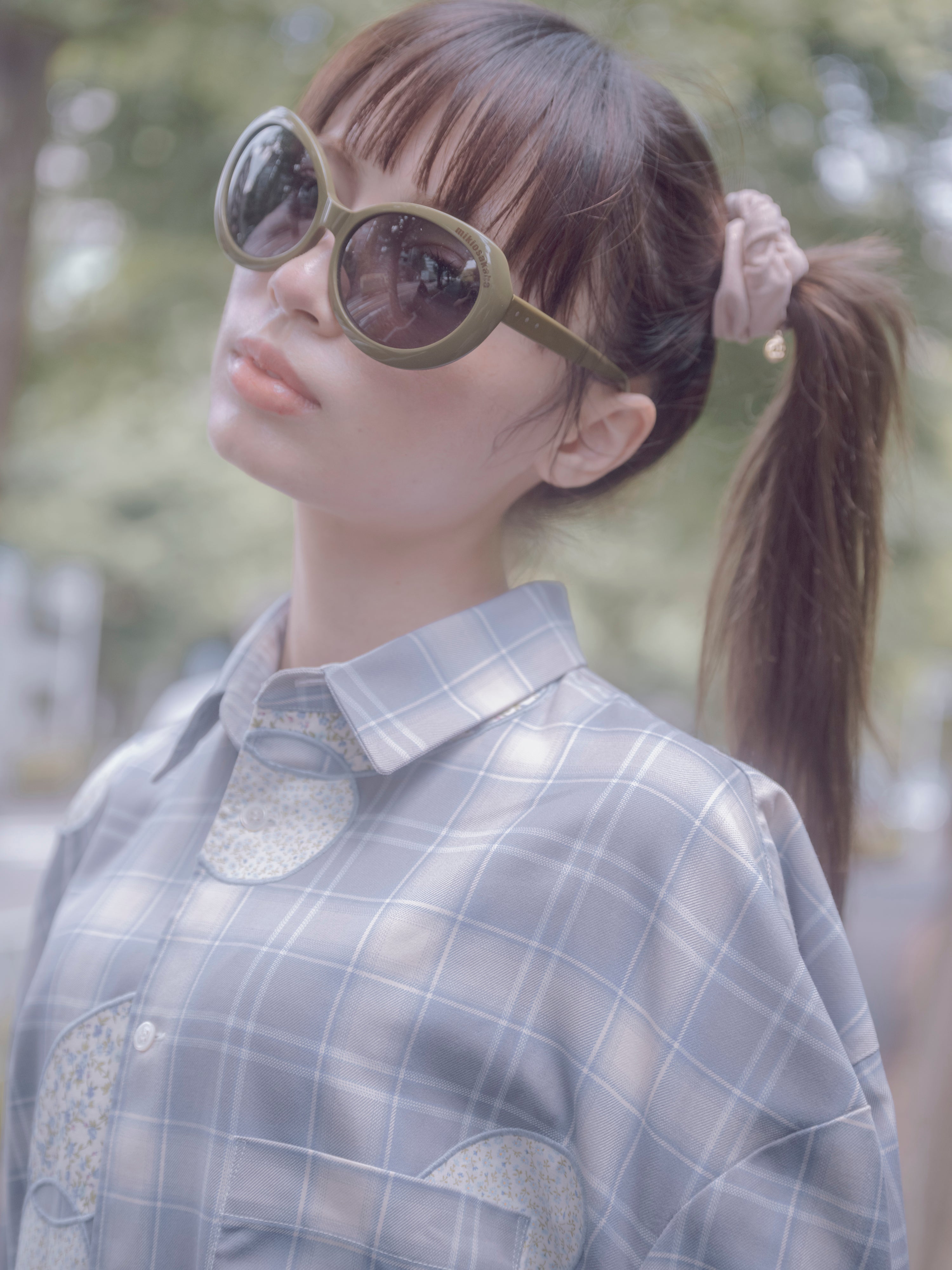 Yumiko Mページ SS26 JennyFax Shoes – MIKIOSAKABE & JennyFax（ミキオサカベ