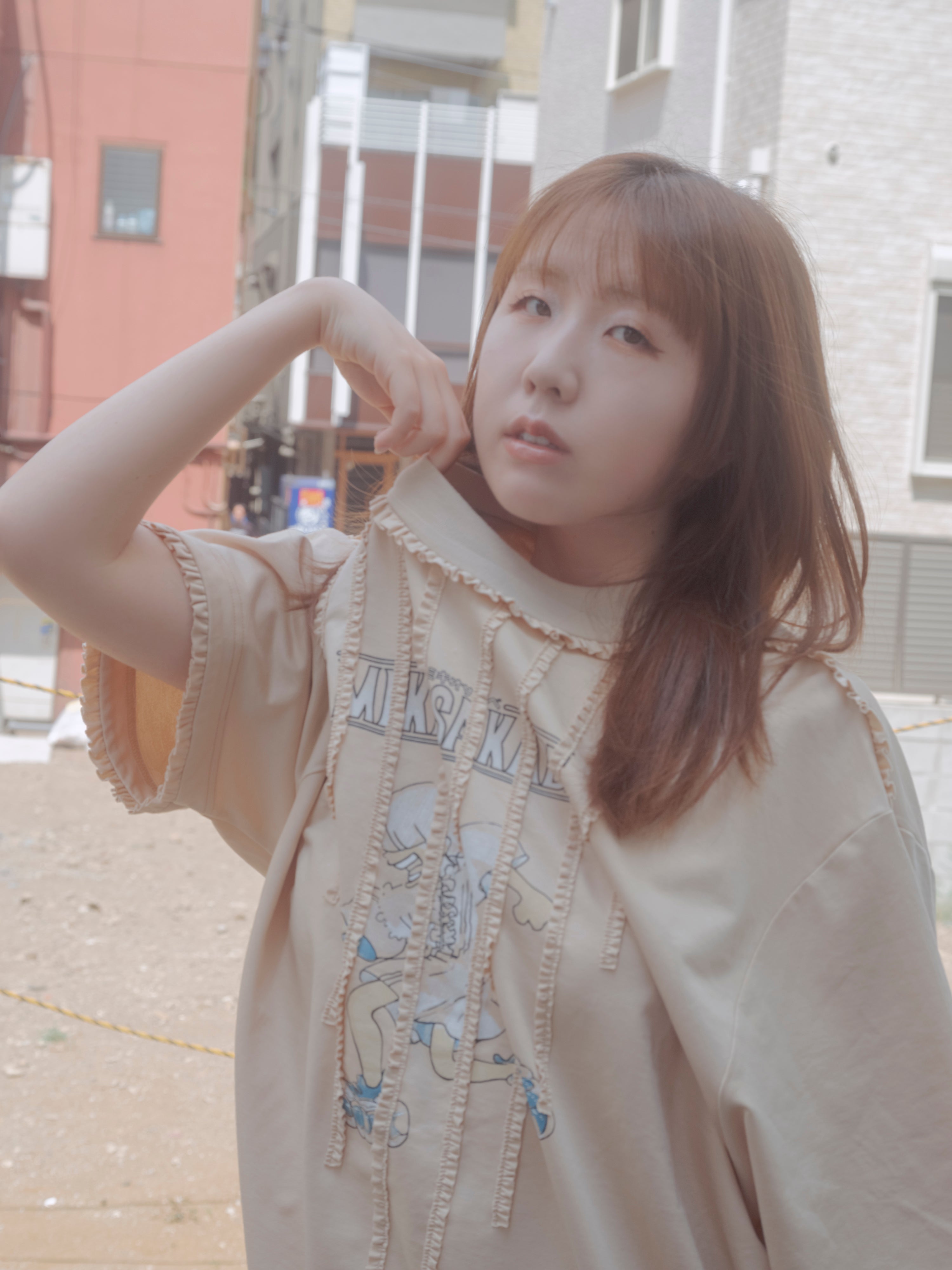 sowaにインタビュー 『長く愛される理由』 – MIKIOSAKABE & JennyFax