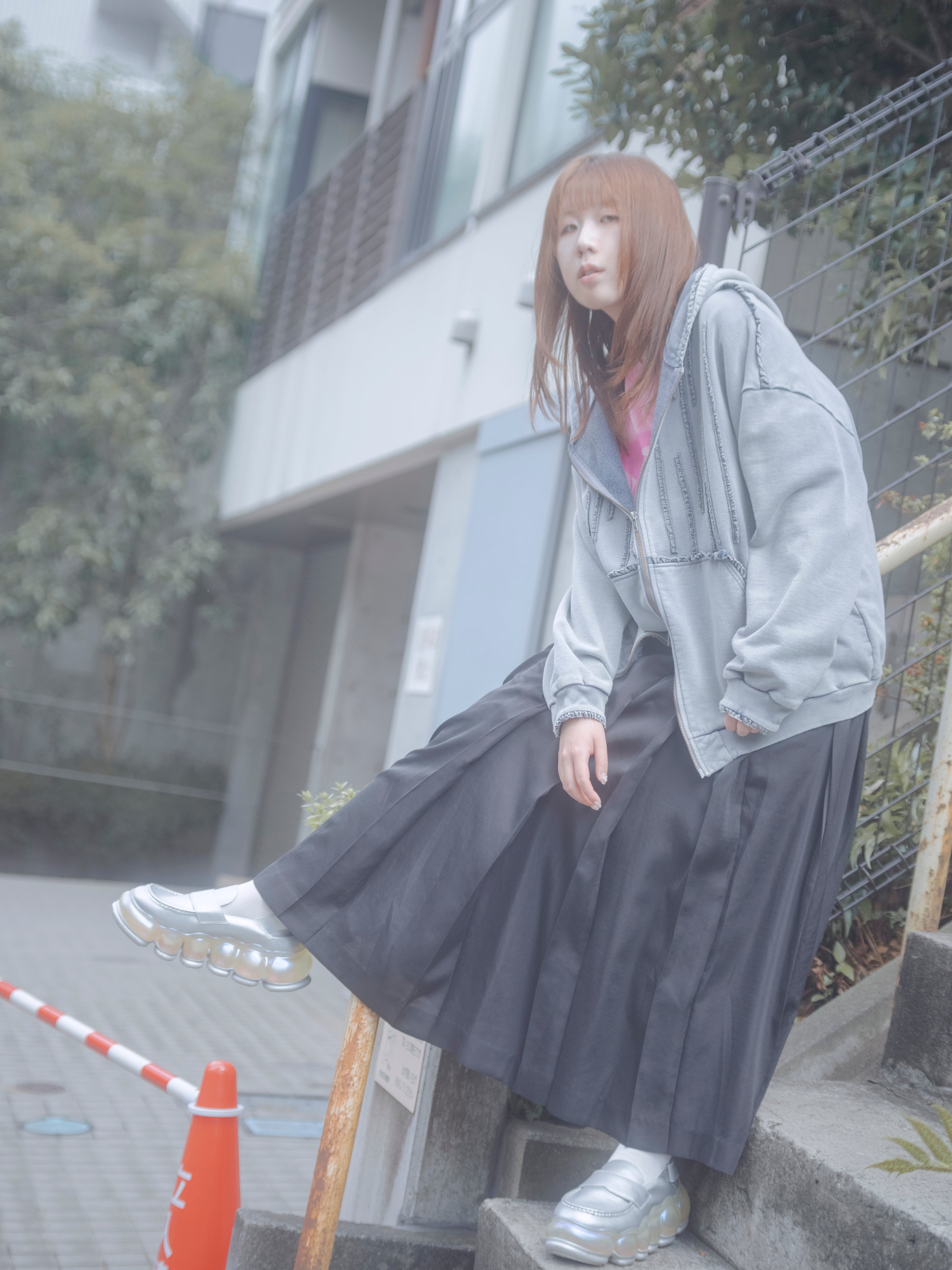 sowaにインタビュー 『長く愛される理由』 – MIKIOSAKABE & JennyFax
