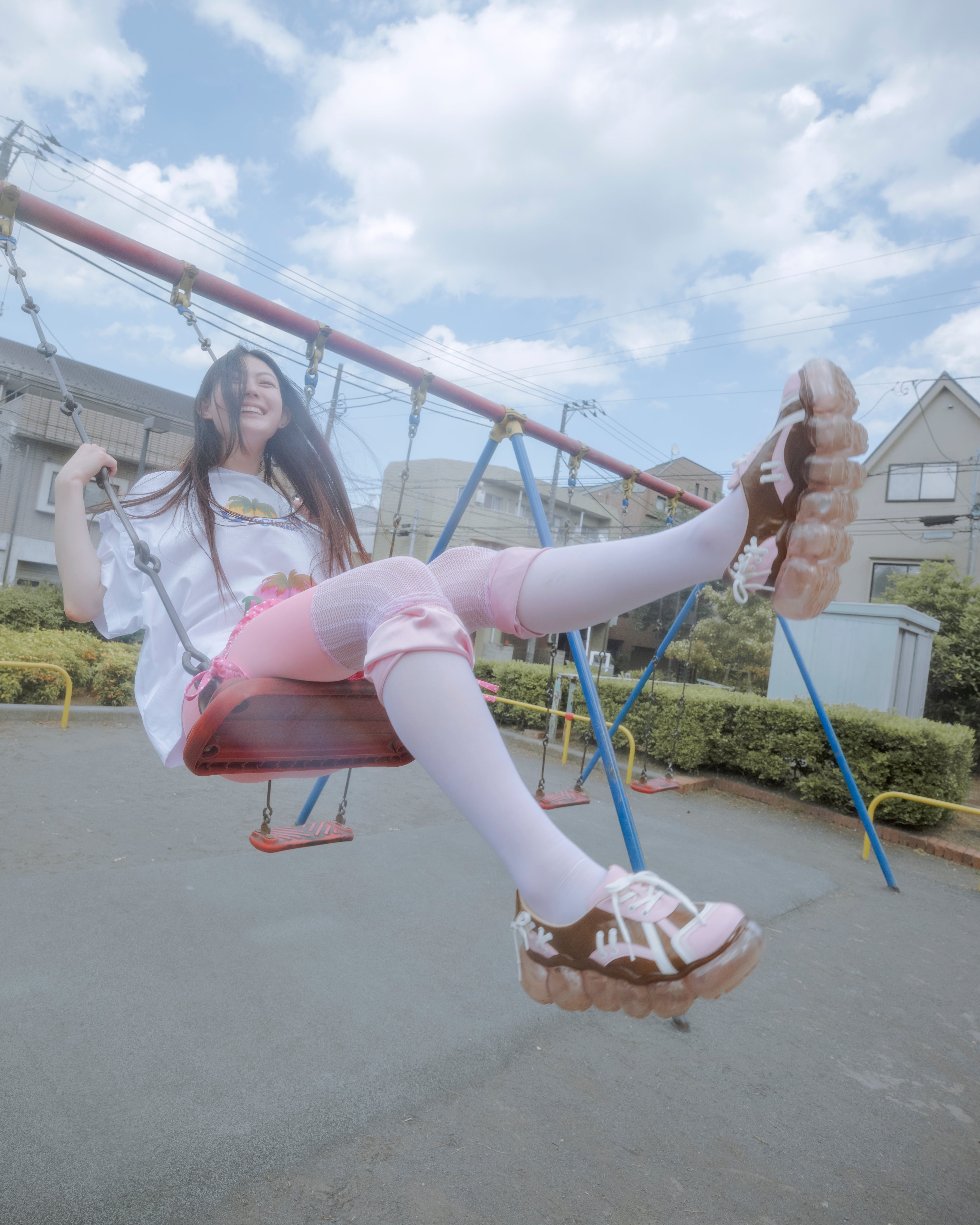 Jewelry Bell / Brown｜MIKIO SAKABE & Jenny Fax Official Store