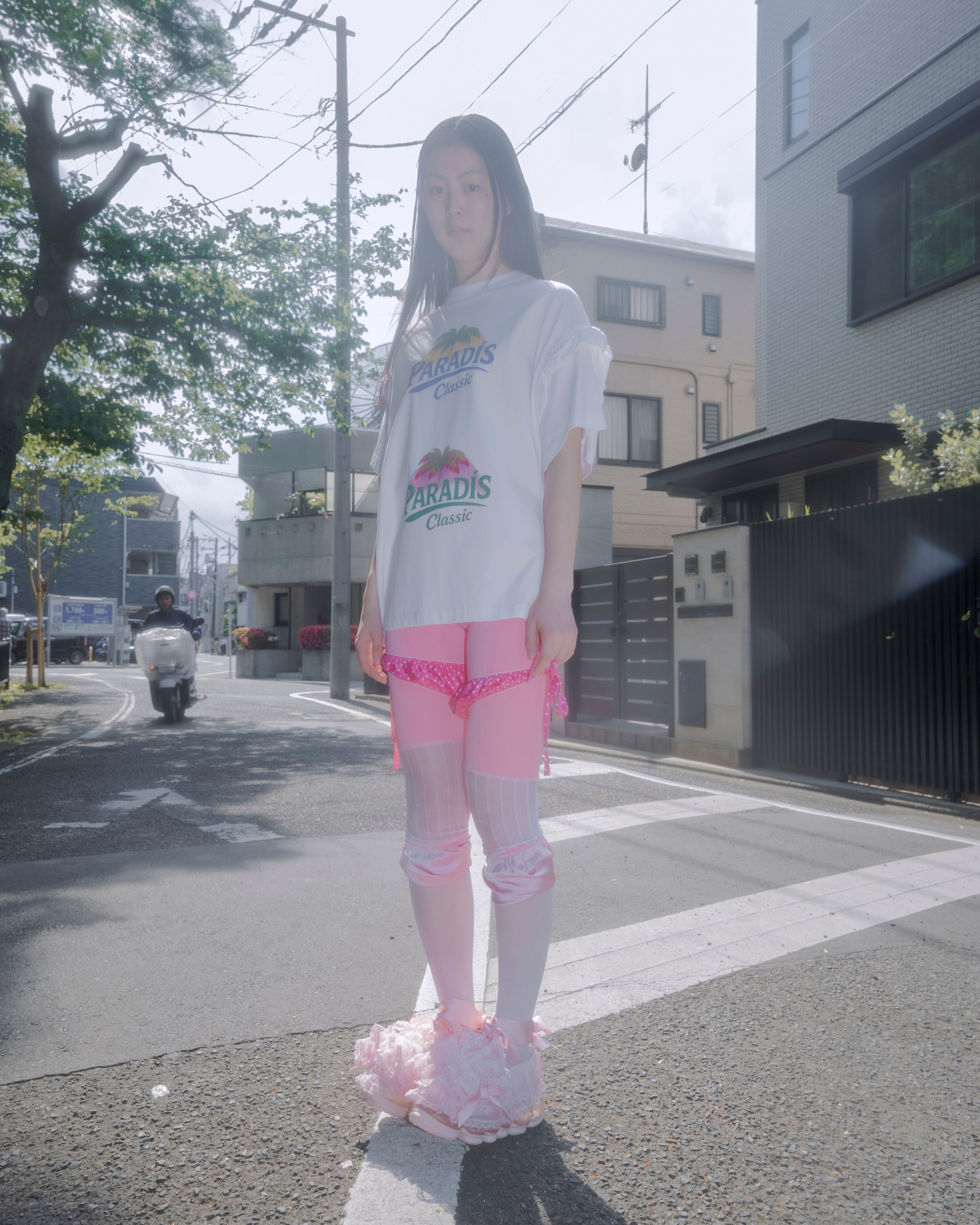 New Jewelry Cake / Pink｜MIKIOSAKABE&JennyFax公式ストア