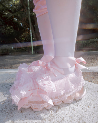 New Jewelry Cake / Pink