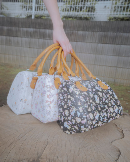 Carryall Bag / Country Girl