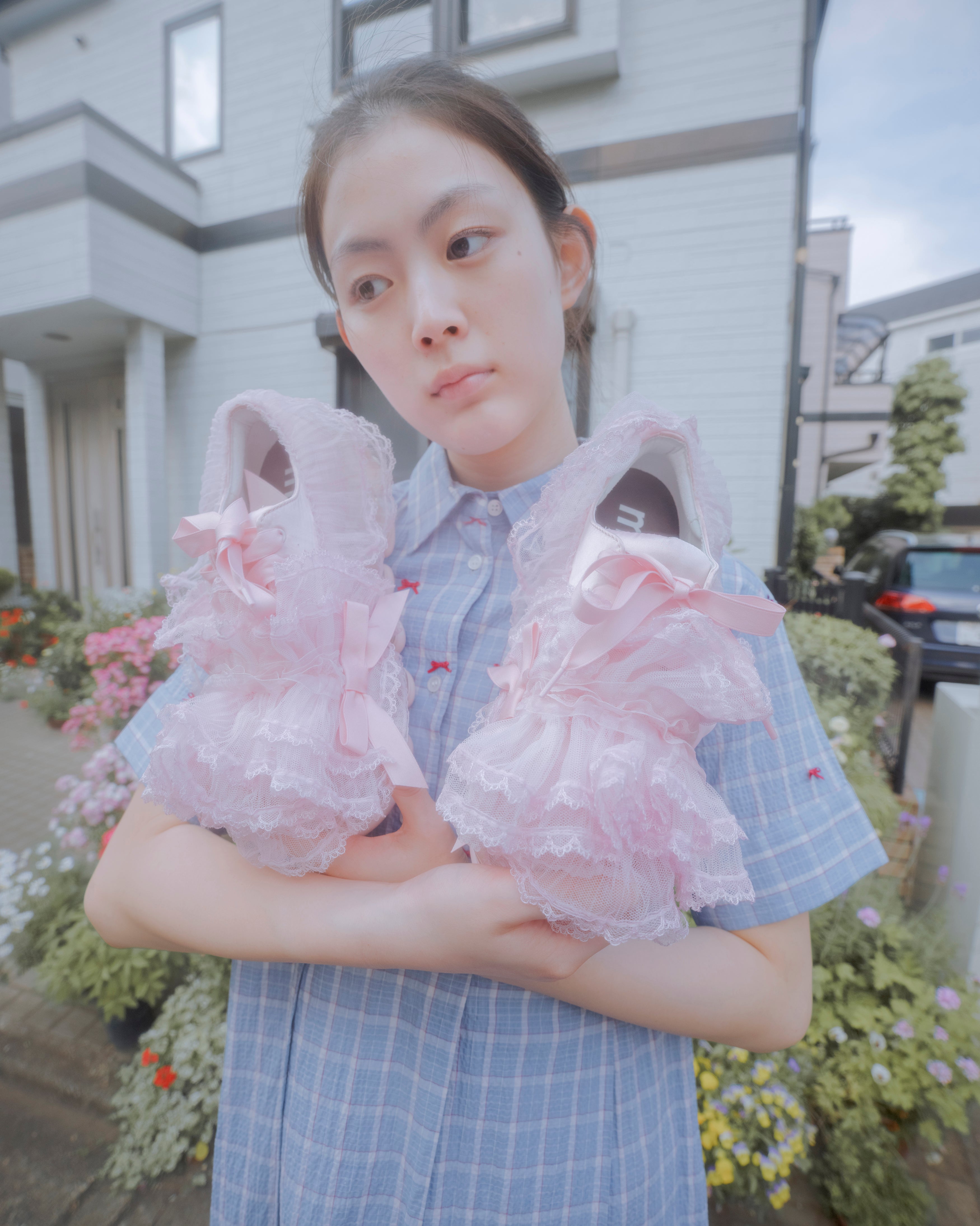 New Jewelry Cake / Pink｜MIKIOSAKABE&JennyFax公式ストア
