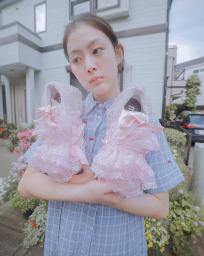 New Jewelry Cake / Pink