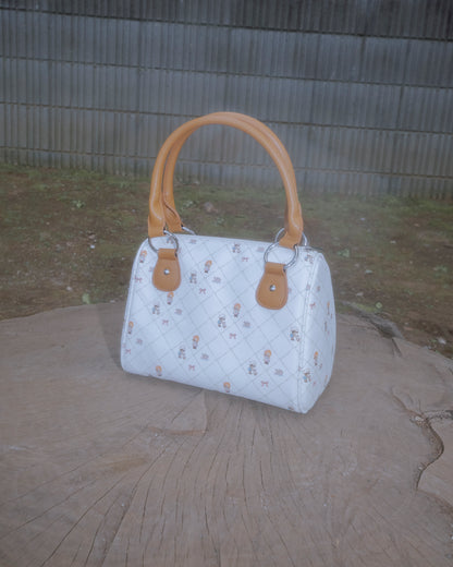 Carryall Bag / Country Girl