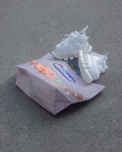 珠宝方舟 Tarte 迷惑之心 / 白色