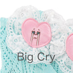 Socks / Candy Pastel Blue