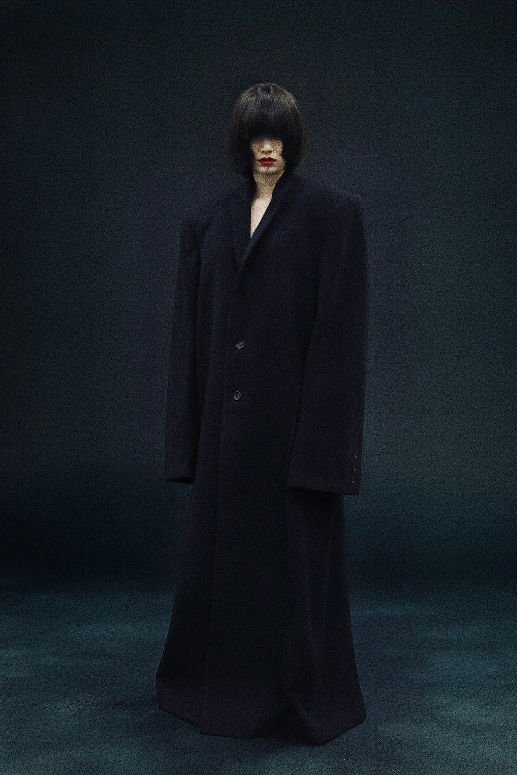MIKIOSAKABE Autumn&Winter 2026 Presentation & Event｜ オバケン凶遡